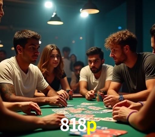 818p cassino online