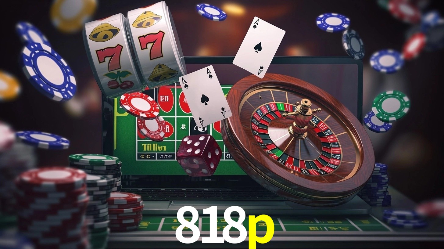 818p bonus